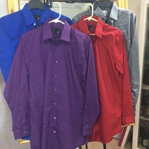 Dress Shirts